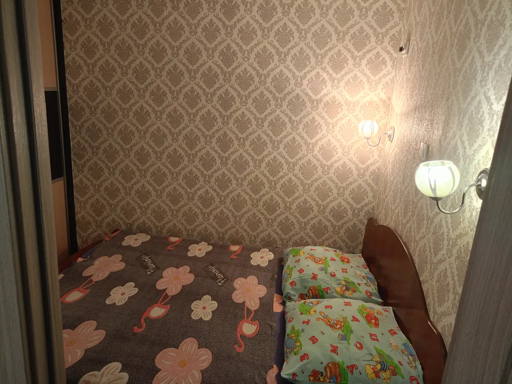 Уютная 2-комнатная квартира