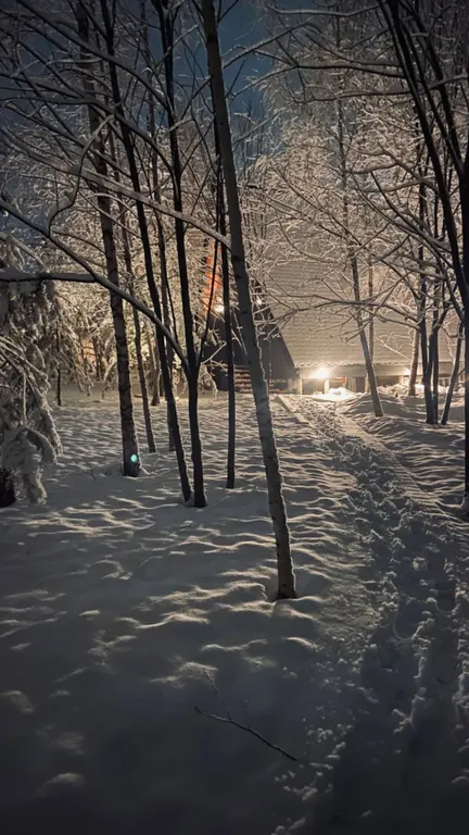 Комфортный, новый дом Афрейм