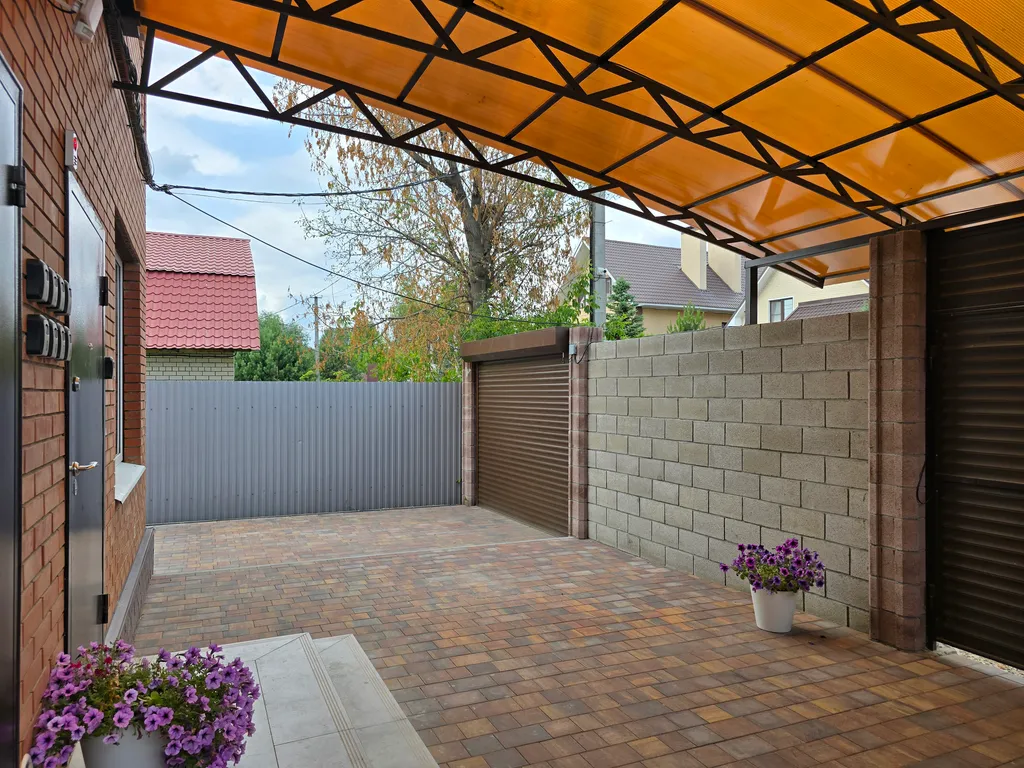 Просторный двухкомнатный номер