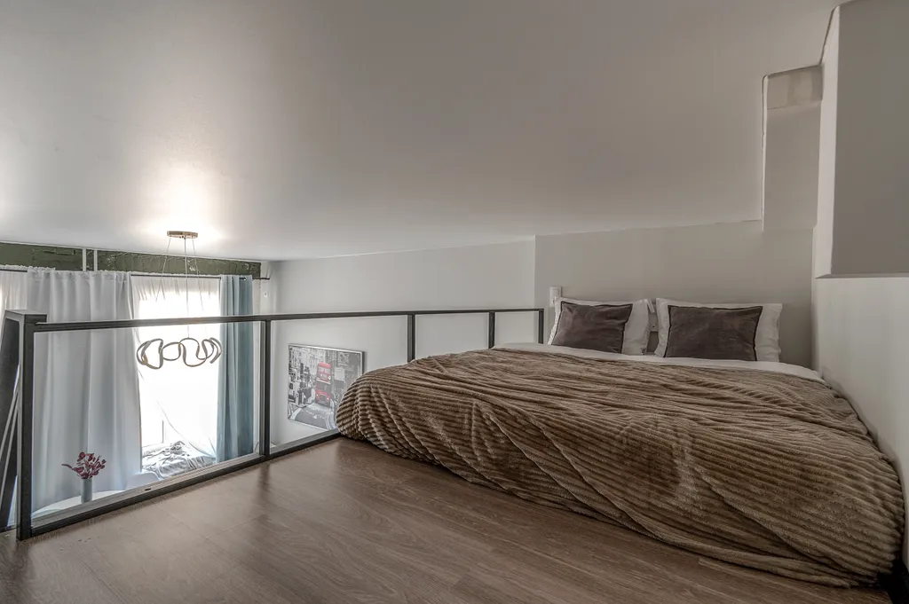 Квартира Квартира Khaki Flat — Санкт-Петербург
