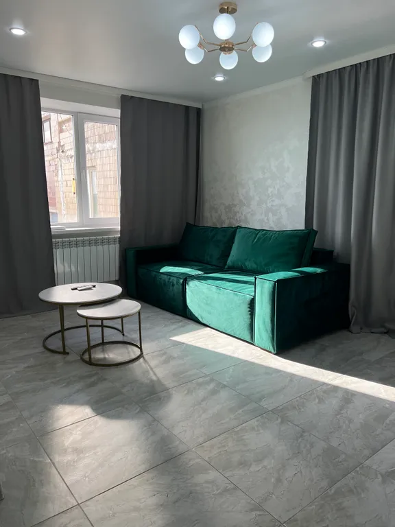 Шикарная квартира в Макеевке