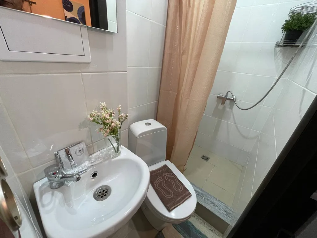 Welcome Apartment 1, Уютные апартаменты у метро, тихий центр