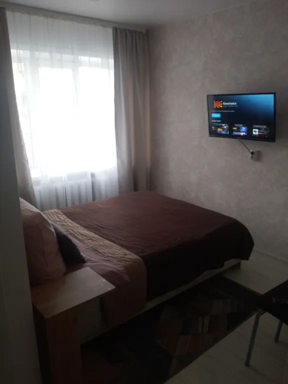 Квартира в центре города возле парка