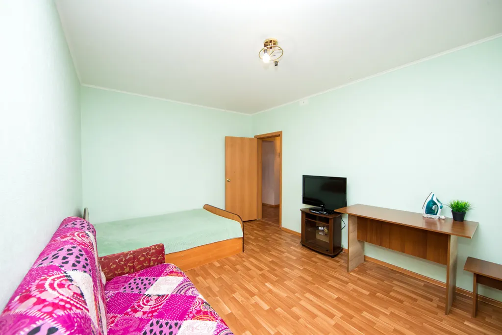 Квартира Апартаменты в центре города — Курск