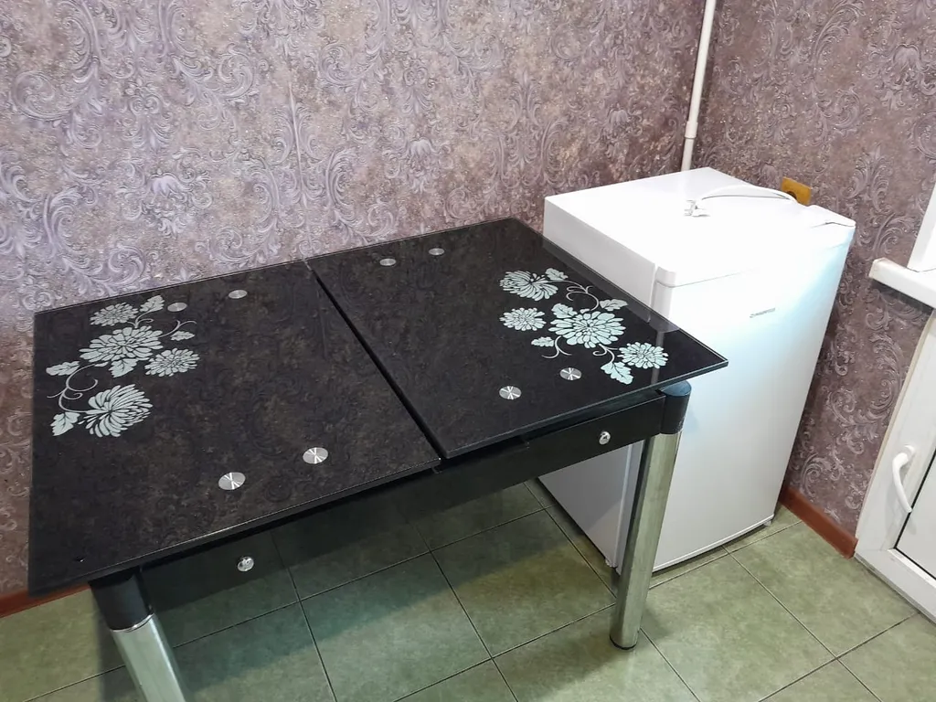 Квартира возле ЖД, автовокзала