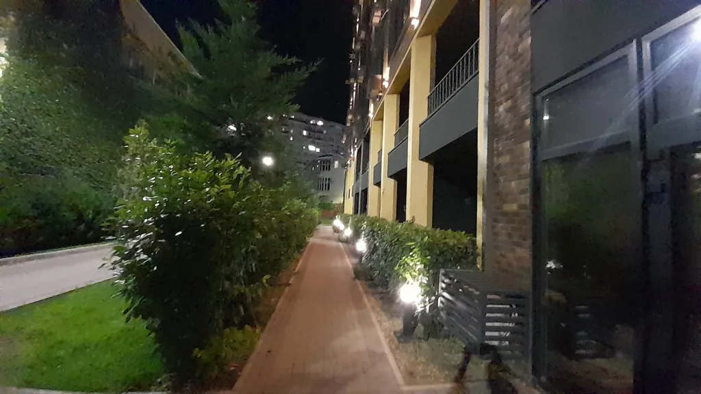 Квартира Апартаменты для ценителей комфорта — Анапа