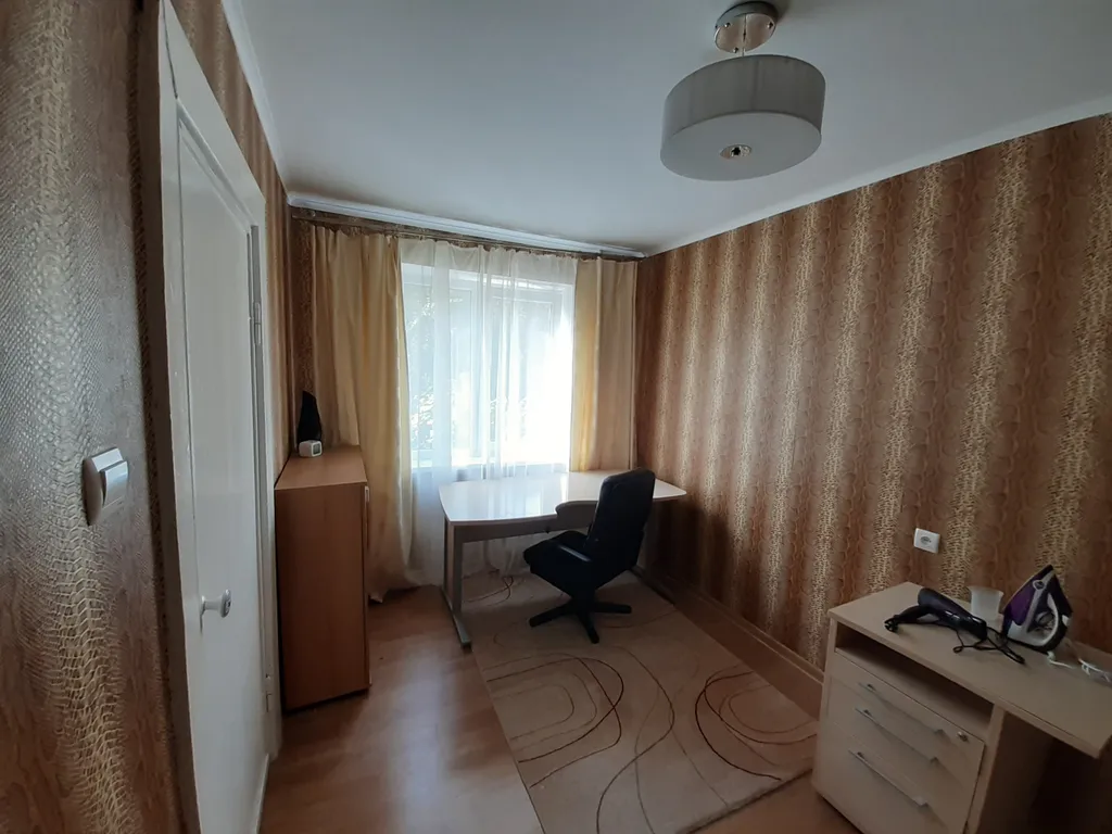 Квартира в самом центре