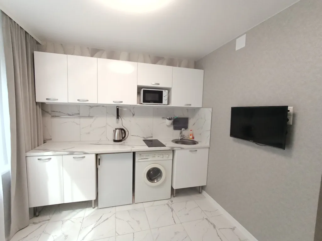 Городские тропики