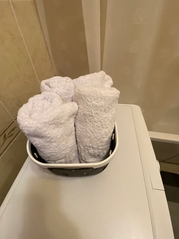 Квартира Светлая квартира в центре города — Алматы