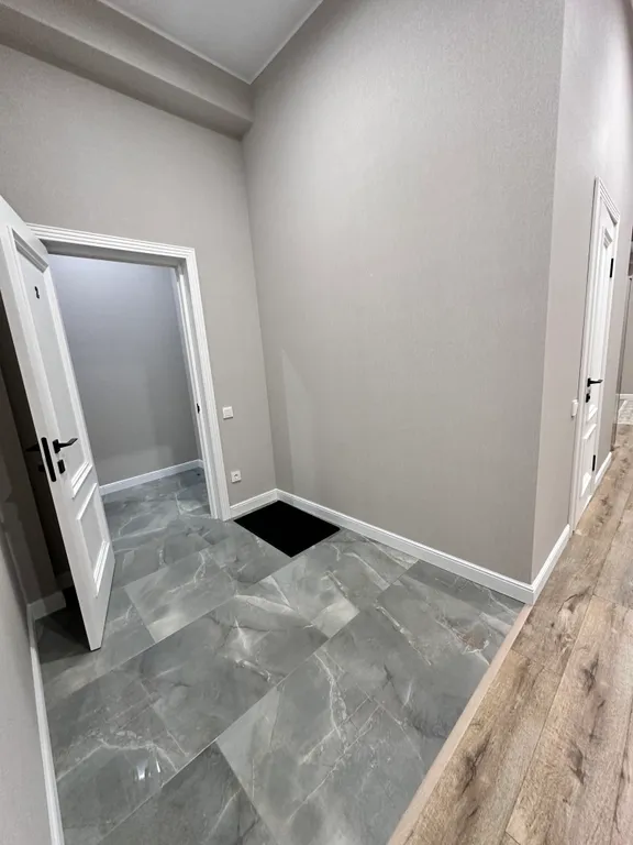 Апартаменты baraka