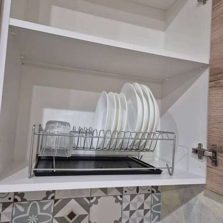 Уютная квартирка