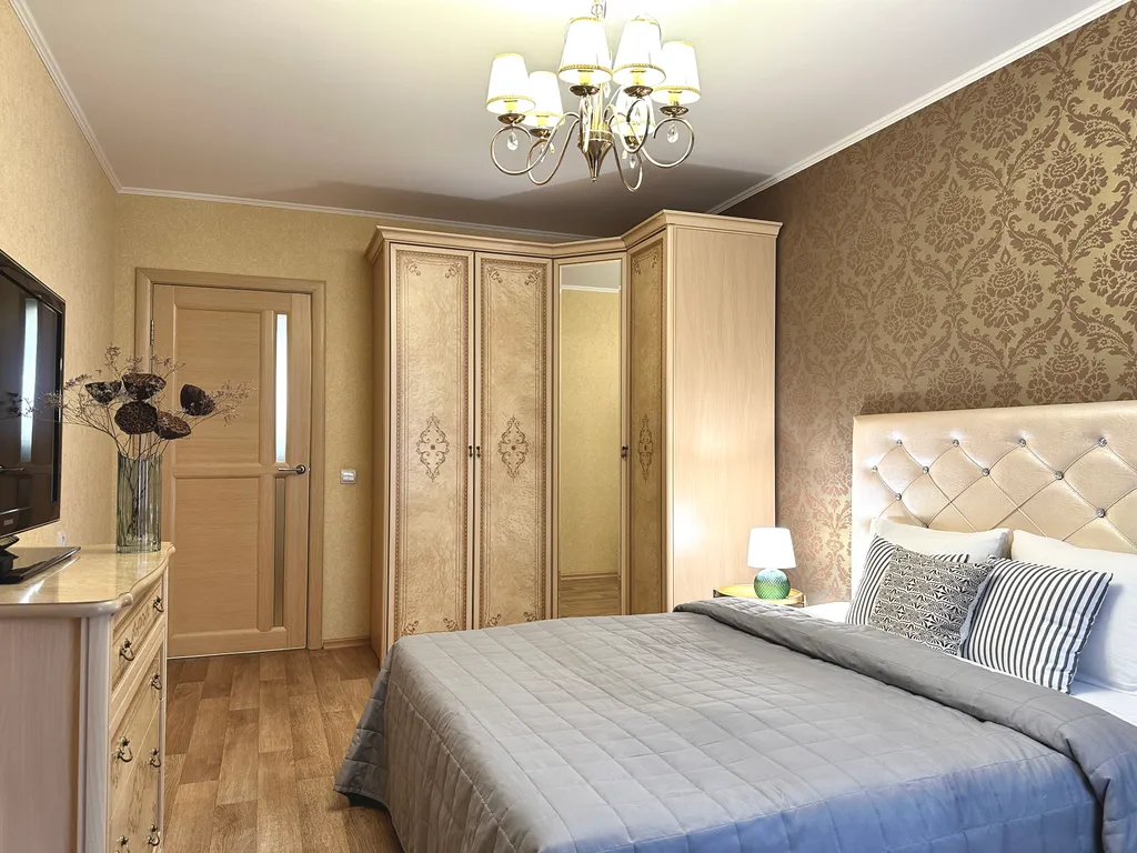 Квартира Квартира BelinSky House — Нижний Новгород