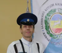 Виталий Иванищев