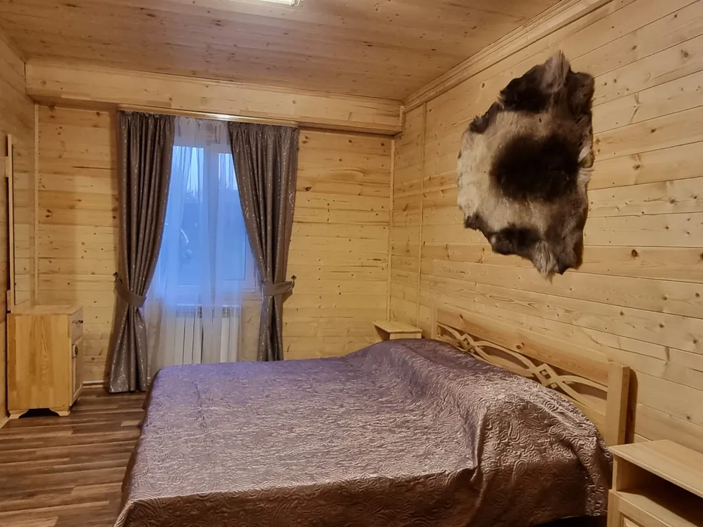 Гостевой комплекс Волковское, коттедж