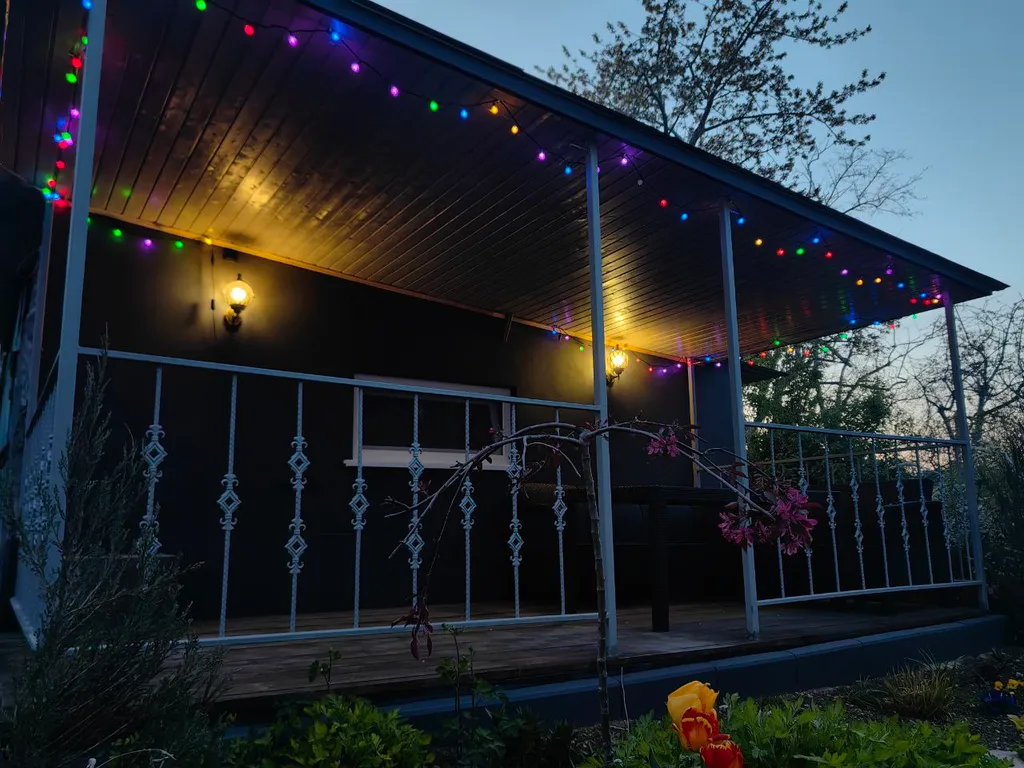 Частный дом в центре