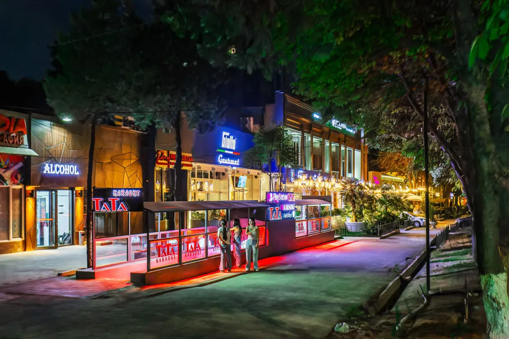 Eco Park by Royal rentals