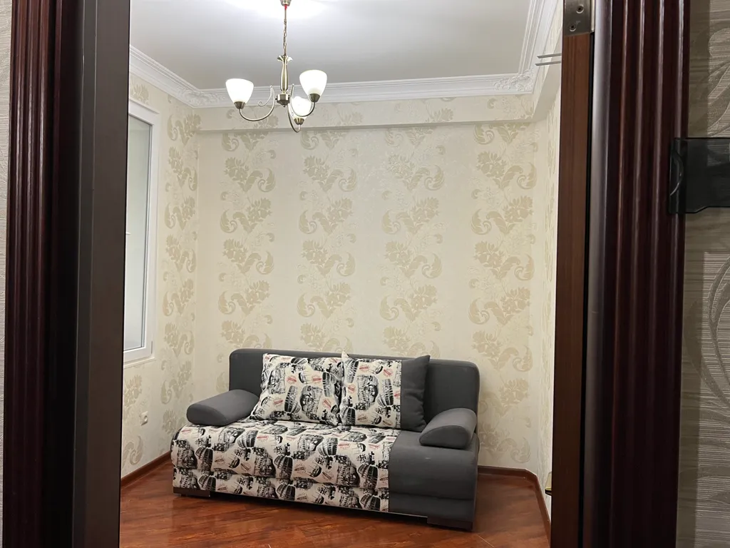 Квартира на берегу