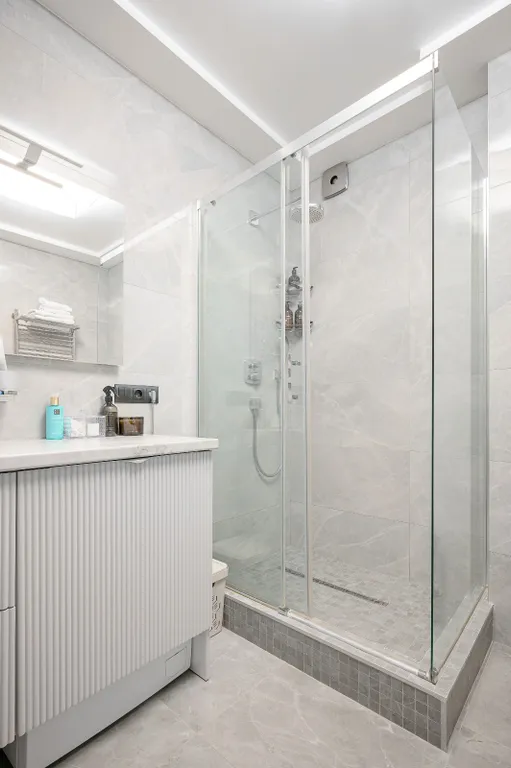 Апартаменты премиум-класса на первой линии с видом на море