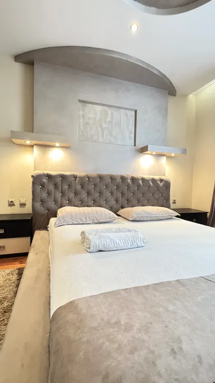 Квартира Aparthome