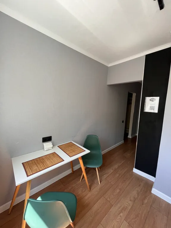 Квартира в районе жд вокзала