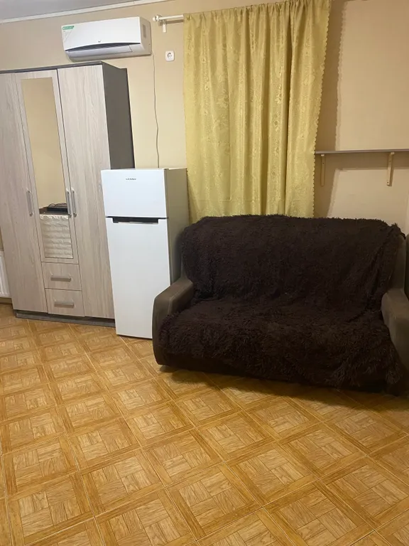 Апартаменты с видом на море