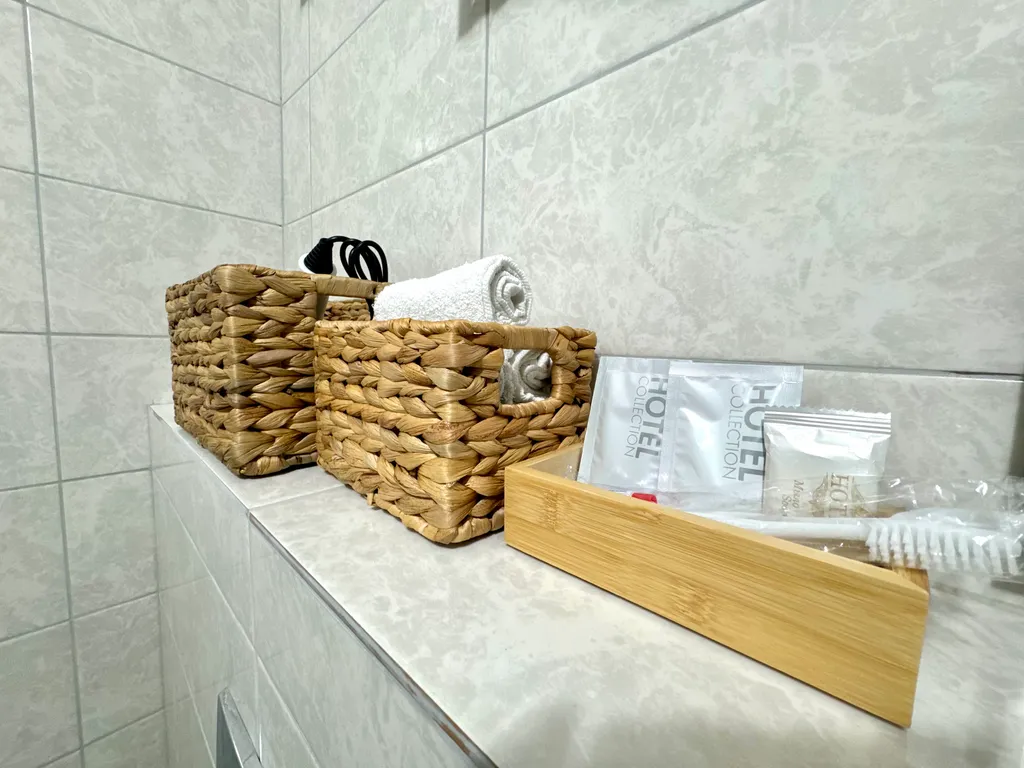 Двухместный номер с 1 кроватью улучшенный (5)