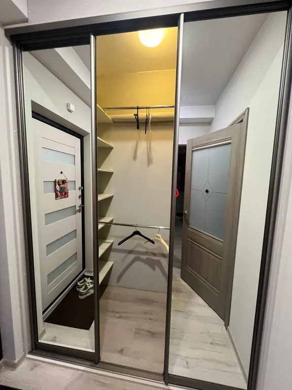 Уютная Евродвушка