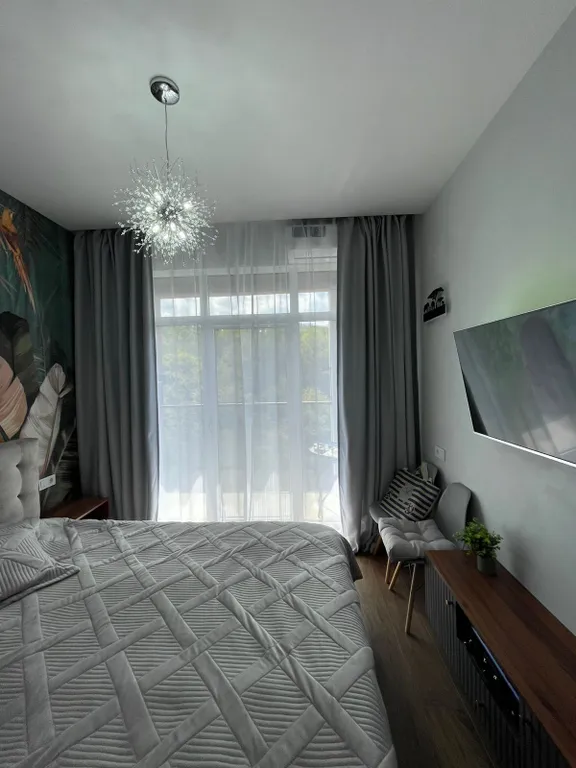 Квартира в жк аллея парк