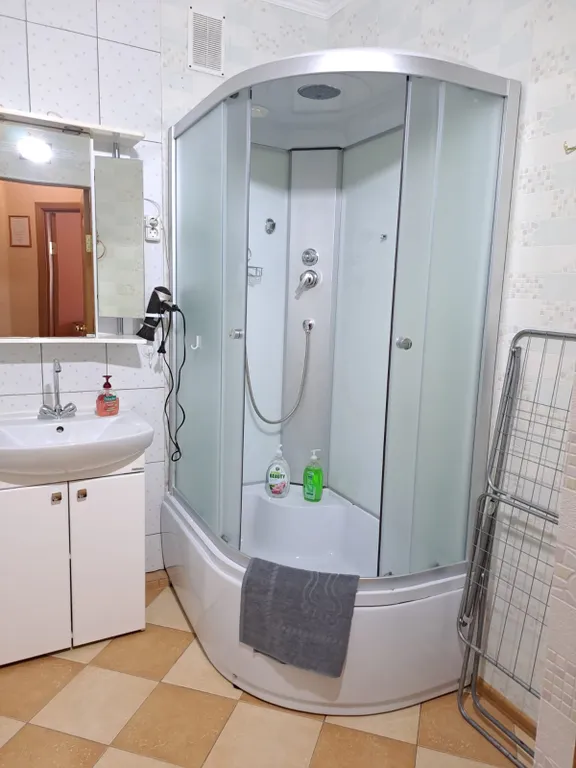 Квартира у моря с лучшей локацией в городе