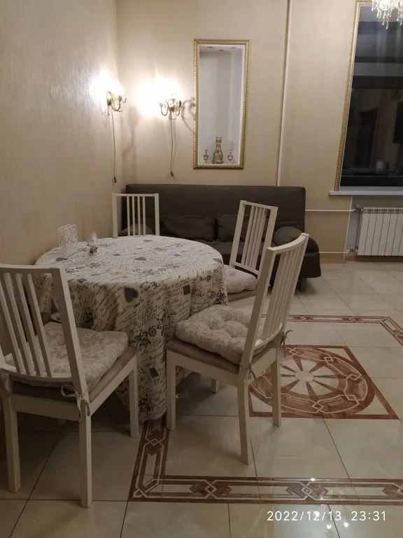 Апартаменты с джакузи в историческом центре