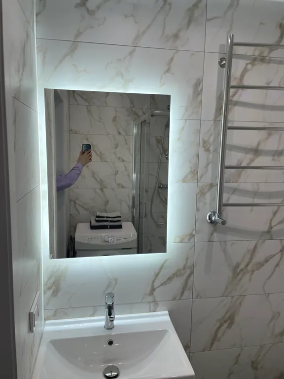 Квартира Апартаменты в самом центре на набережной — Калининград