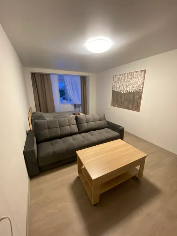 Квартира  в расширенном центре города