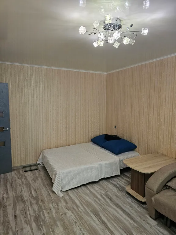 Уютная квартира рядом с морем