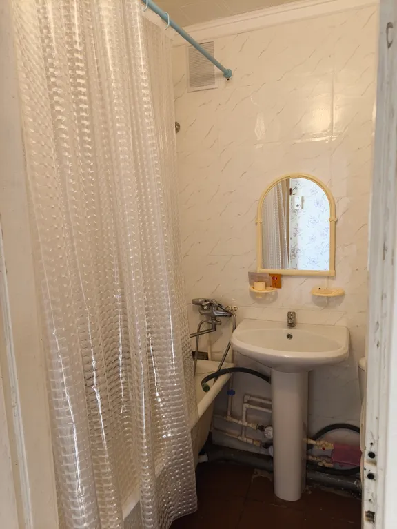 Уютная квартира для командировочных работников