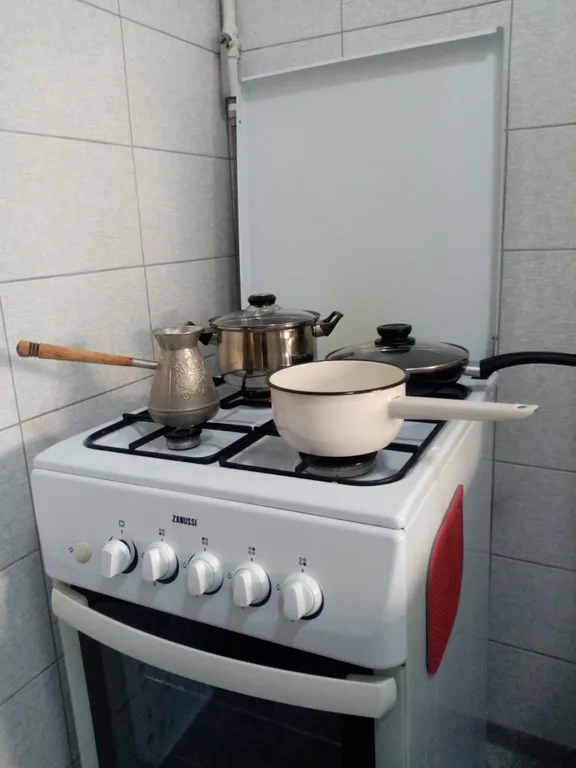 Не дорогая квартира центр всё рядом 300 метров от жд вокзала