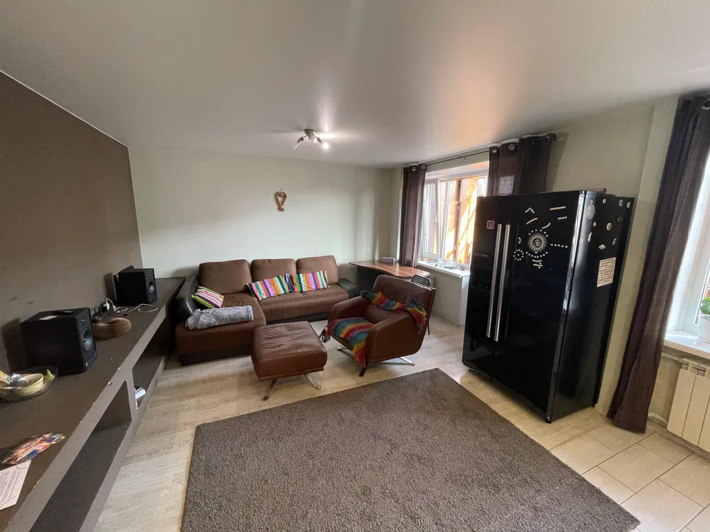 Домашняя квартира со всеми удобствами — аренда посуточно в Королёв