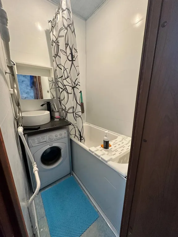 Квартира Квартира в центре Ярославля — Ярославль