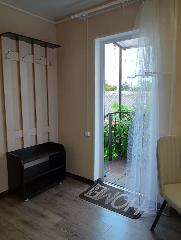 1-комнатный Дом