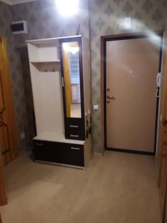 Уютная квартира рядом с морем