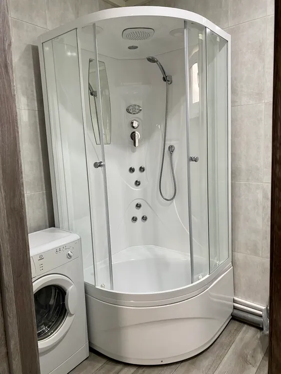 Уютный дом для вашего отдыха