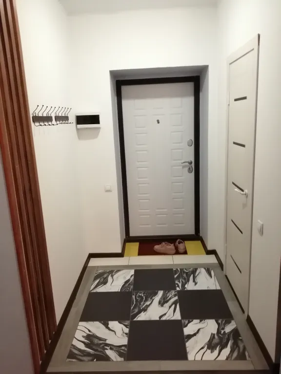 Студия в новом микрорайоне Nord