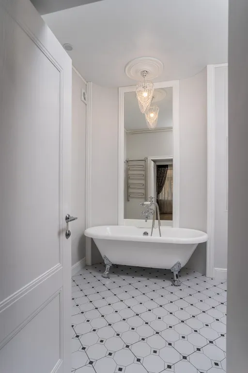 Квартира Роскошные апартаменты Residence galernaya — Санкт-Петербург