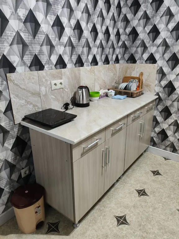 Уютная мансардная квартира – атмосфера комфорта