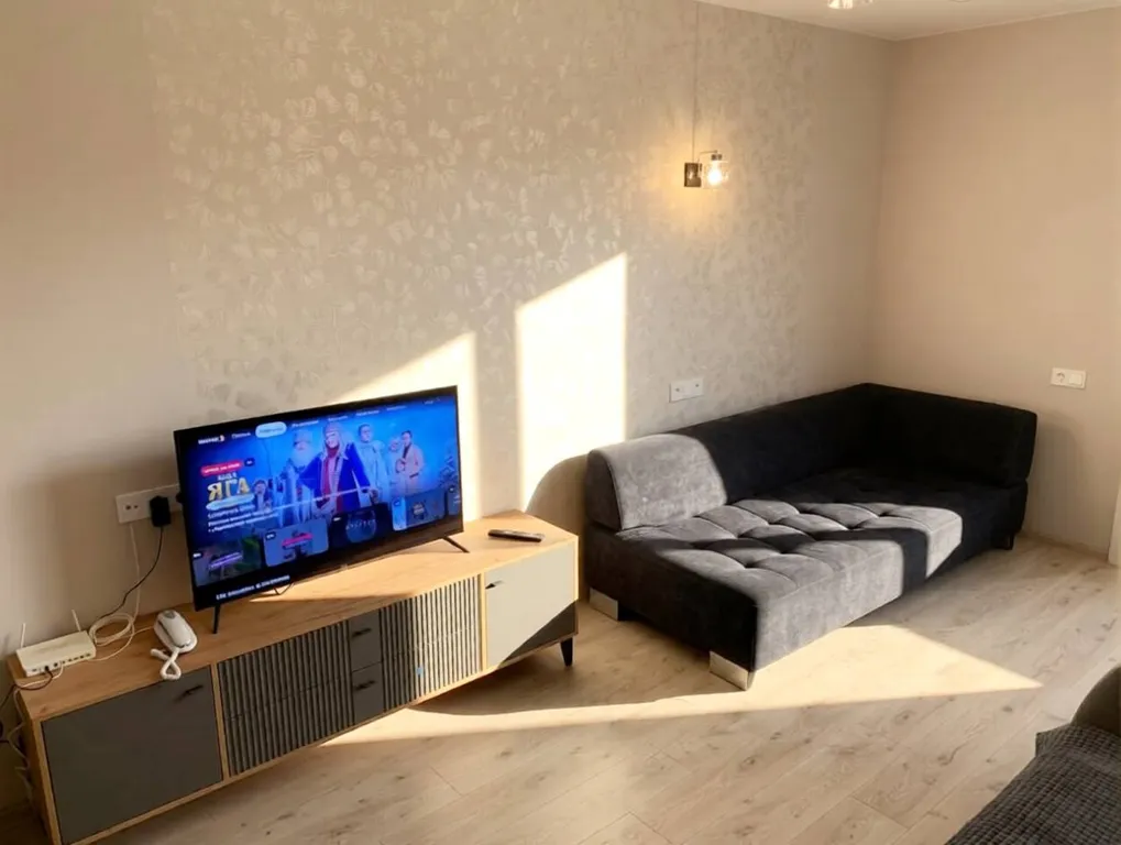 Квартира рядом с Титан Ареной