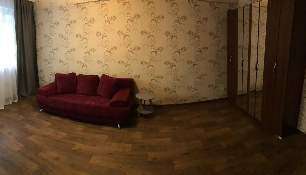 Уютная квартира на Площади Советской