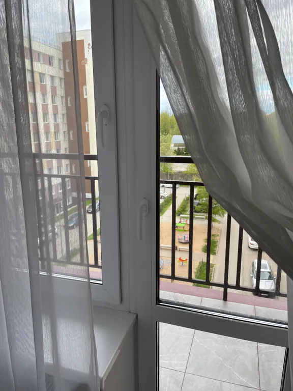 Уютная современная квартира рядом с рекой великая