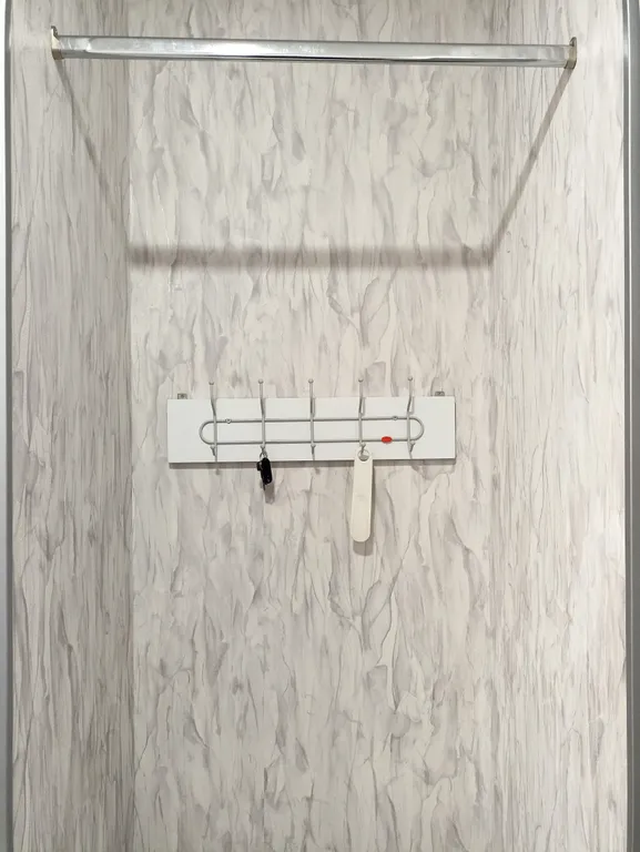 Новая квартира у ТЦ Коллаж