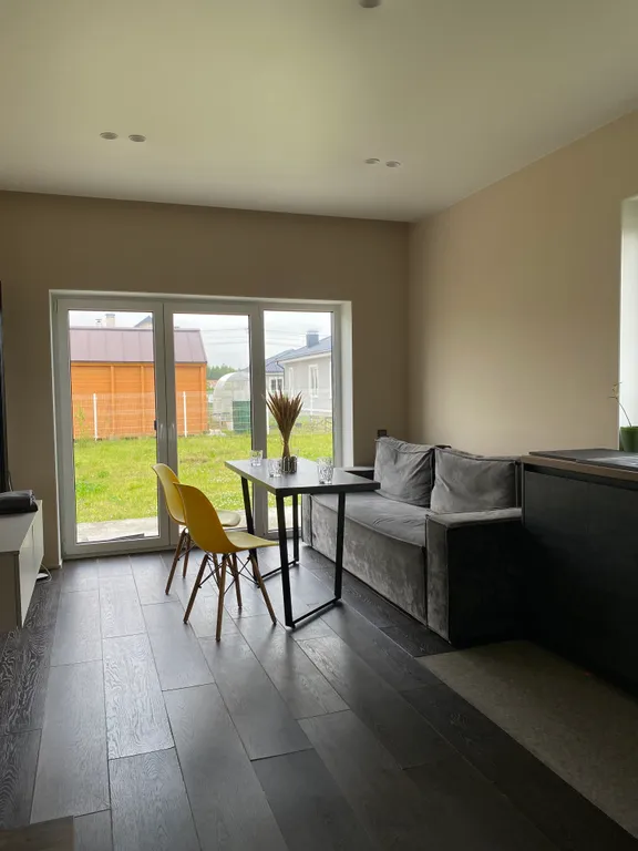 Коттедж Семейный дом для отдыха — Зеленоградск