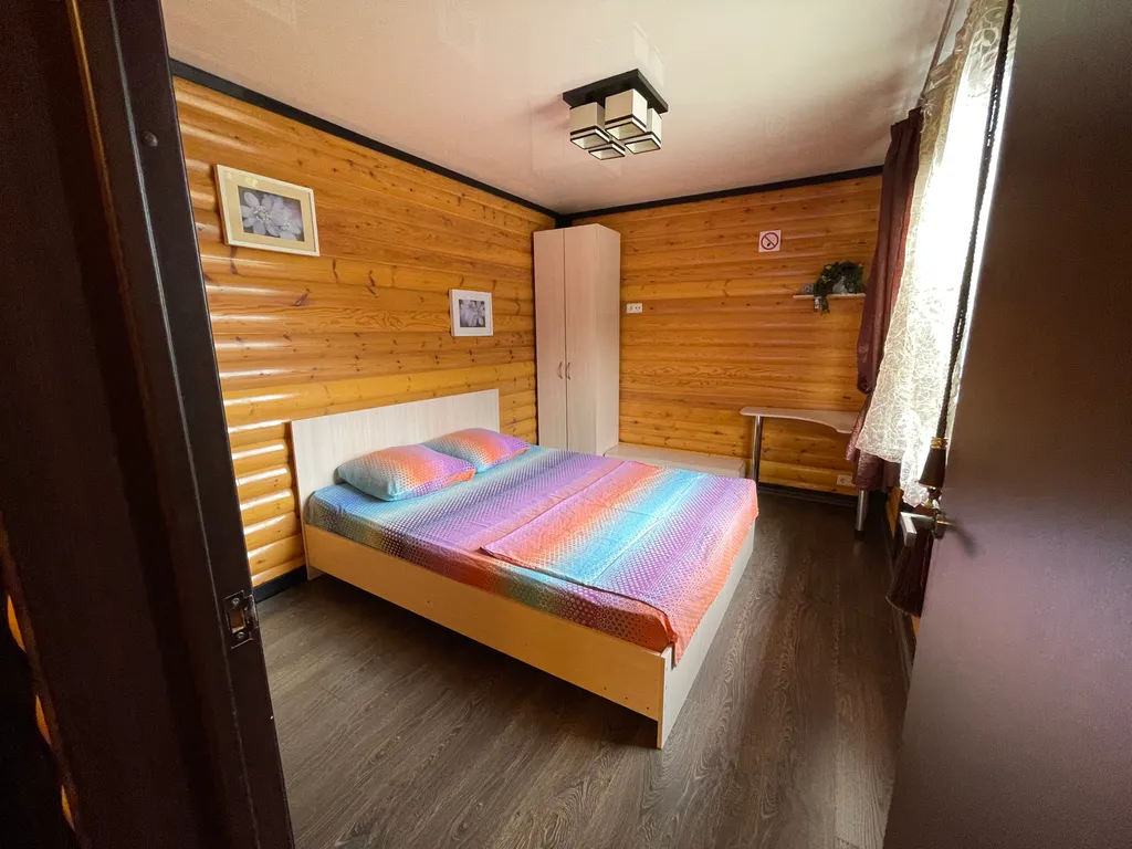 Медвежья Охта