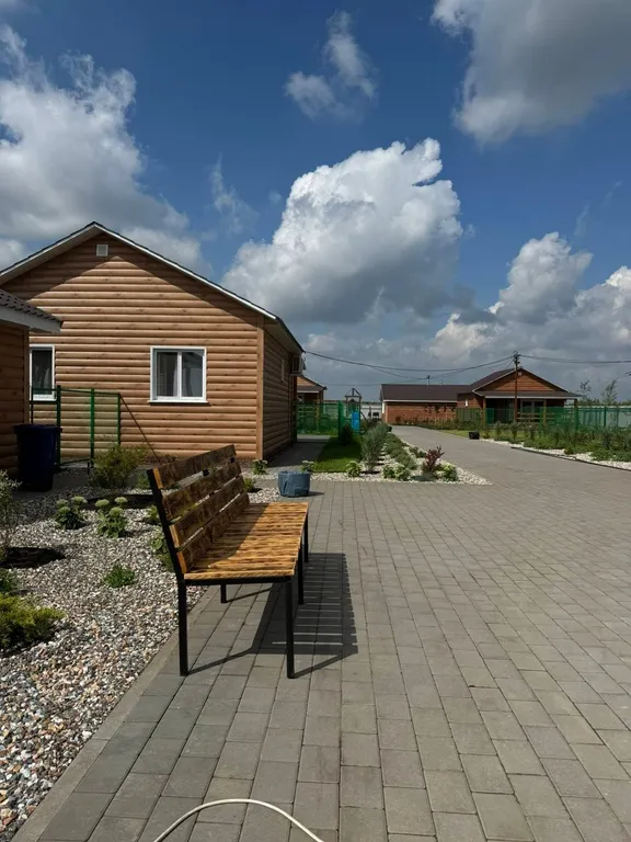 2-комнатный Дом